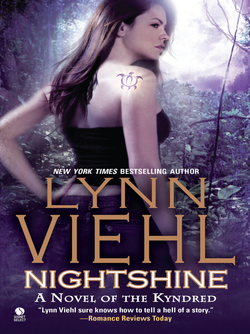 Title details for Nightshine by Lynn Viehl - Available